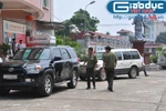 Bắt ông Nguyễn Hữu Khai: Công an khám xét trụ sở TĐ Bảo Long