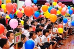 Thông qua Nghị quyết về đổi mới căn bản, toàn diện giáo dục - đào tạo