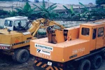 Đằng sau con số lỗ 90 tỷ của Constrexim Bình Định