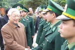 Cầu nối quan trọng của Đảng với nhân dân 