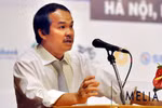 Hai "ông lớn" Hoàng Anh Gia Lai, Vinashin bị “điểm danh” vì nợ thuế