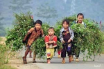 Từ vụ "ăn bớt" của trẻ khuyết tật: Nể nang, vuốt ve và … xử lý nội bộ