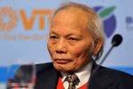 GS Nguyễn Mại: “Nên đưa công nghiệp lọc dầu về Bà Rịa - Vũng Tàu”