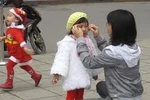 Miền Bắc có nắng, thời tiết ấm dần lên
