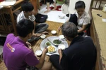 Cuộc sống mới của gia đình thủ khoa ĐH Y Hà Nội Nguyễn Hữu Tiến