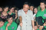 Vụ làm giả hài cốt liệt sỹ: Làm rõ thủ đoạn của 'cậu Thủy'
