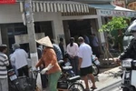 Đưa ra xét xử 'người hùng trong vụ án Năm Cam'