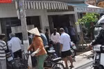 Đưa ra xét xử 'người hùng trong vụ án Năm Cam'