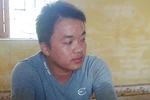 Nguyên thượng sĩ công an dâm ô hàng loạt nữ sinh bị tâm thần?