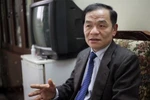 "Trọng dụng nhân tài nên được ghi vào Hiến pháp"