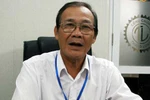 Ts Trần Công Trục: UNCLOS không phải “cây đũa thần” ở Biển Đông