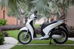 “Át chủ bài” của Honda VN liên tục dính lỗi?