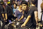 Phạt 10 triệu đồng “cậu ấm” đi môtô khủng, quậy tung đường Sài Gòn