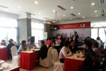 Đại gia bất động sản đua nhau “đốt nóng” thị trường