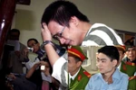 Nhâm Thìn với Nguyễn Đức Nghĩa, Lê Văn Luyện