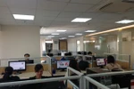 Báo Giáo dục Việt Nam chuyển trụ sở mới