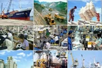 7 tổng kết đáng chú ý nhất về kinh tế Việt Nam trong năm 2012