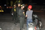 Lãnh đạo Bộ Công an: 'Xã hội đen đang chi phối nhiều nơi ở Sài Gòn'
