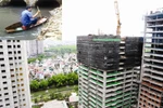 Kinh hoàng hầu hết khu đô thị không xử lý nước thải
