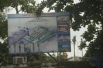 Chủ đầu tư KĐT Đại Thanh lộ sai phạm, thái độ bất hợp tác