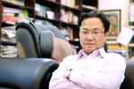 'Nỗi buồn tốc ký' của Hồng Thanh Quang