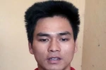 Vỏ bọc 10 năm của nghi phạm Lý Nguyễn Chung