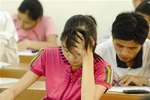 'ĐH liên thông phải thi như chính quy là chưa công bằng'