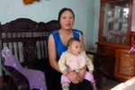 Cho trẻ em uống vitamin A bằng... hạt đậu giống!
