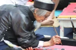 Ngày nhà giáo nghĩ về “Ông Đồ” xưa và nay