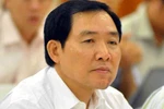 Bắt đường dây liên quan vụ “giúp” Dương Chí Dũng bỏ trốn 