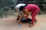 Công an vào cuộc điều tra vụ vợ Chủ tịch xã dùng dao đánh ghen