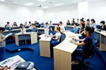 Sáng kiến trong việc xây dựng sự ưu tú ở những trường hàng đầu của QG