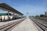 Thay đường sắt cao tốc bằng đường sắt tốc độ cao?