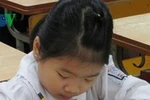 Học sinh bị “nhồi nhét” vì "miếng cơm, manh áo" của thầy? 