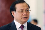 Bí thư Phạm Quang Nghị nói về những biểu hiện của "nhóm lợi ích"