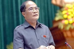 Chủ tịch Quốc hội: Sửa Luật Đất đai “không thể kéo dài mãi”!