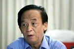 GS Nguyễn Lân Dũng: "Không cần xét tới chuyện tử hình Luyện"