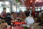 Chủ tịch Hội phụ nữ Thanh Hóa tổ chức đám cưới cho con linh đình