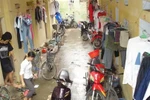 "Tôi vừa mất tiền cọc, lại còn bị 'cò' phòng trọ dọa tạt axit"