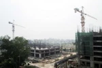 Chính phủ đang xem xét, Đại Thanh đã chào bán căn hộ không sổ đỏ?