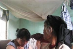 Người phụ nữ bất ngờ trở về sau 23 năm bị bán sang Trung Quốc