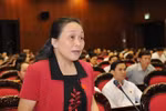 "Đảng lãnh đạo và phải chịu trách nhiệm trước dân, trước pháp luật"