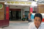 Ông Đặng Thành Tâm chính thức lên tiếng vụ việc ở trường ĐH Hùng Vương