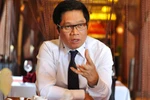 Chủ tịch VCCI: "Doanh nghiệp chưa bao giờ chết nhiều như 2 năm qua"