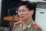 Thủ trưởng Cơ quan ANĐT nói về lời khai của Dương Chí Dũng tại tòa