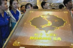 Đà Nẵng: Triển lãm tư liệu về chủ quyền đối với Hoàng Sa