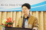 Ông Chấn muốn được bồi thường phải chứng minh thiệt hại