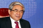"Hỗ trợ công nghệ cho nông dân, doanh nghiệp tránh được mùa, mất giá"