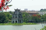 Hà Nội giải thích lý do đặt ga tàu điện cạnh hồ Gươm