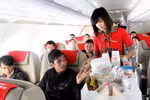 VietJetAir đang tự đánh mất khách với kiểu khuyến mãi "kỳ lạ"